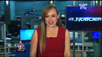 INFORME EN VIVO | Familia damnificada pide ayuda tras incendio en el noroeste de Guayaquil