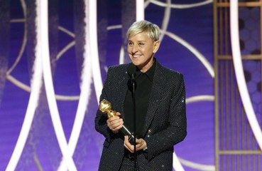 Ellen DeGeneres se disculpa personalmente con sus empleados agraviados