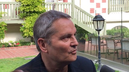 Les stars américaines pas présentes au festival