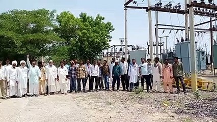 Video: डंपर एंड डंपर ट्रक यूनियन आरएसएमएम सोनू माइंस की हड़ताल तीसरे दिन भी जारी