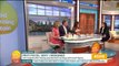 Priti Patel Why I Resigned From the Government  Good Morning Britain