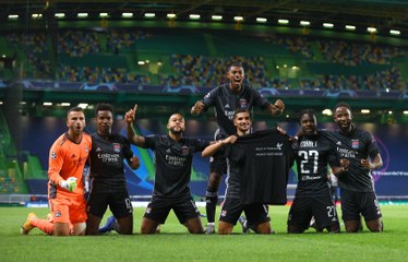 OL : le bilan des Gones face aux clubs allemands en coupes d'Europe