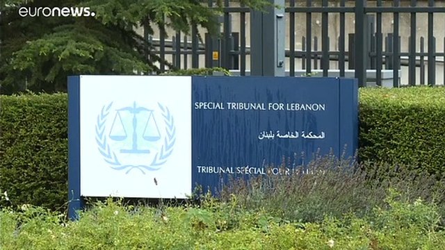 Attentat contre Rafic Hariri : trois des quatre suspects acquittés