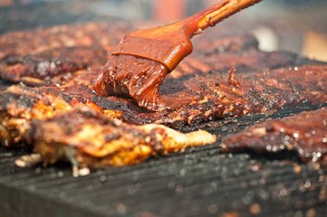 Meet the Pitmasters in Netflix's New 'Chef's Table: BBQ'