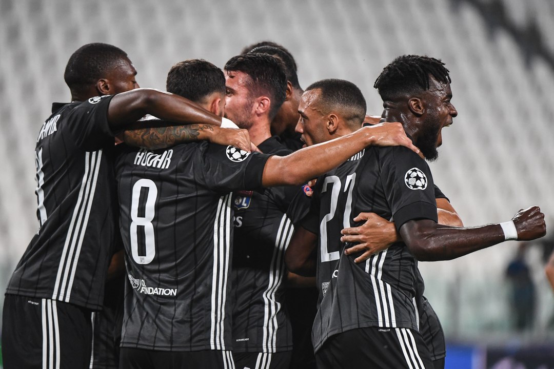 OL : le bilan et l'historique des Gones face aux clubs allemands