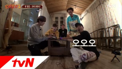 기계알못 총집합! 멘붕의 요괴들!