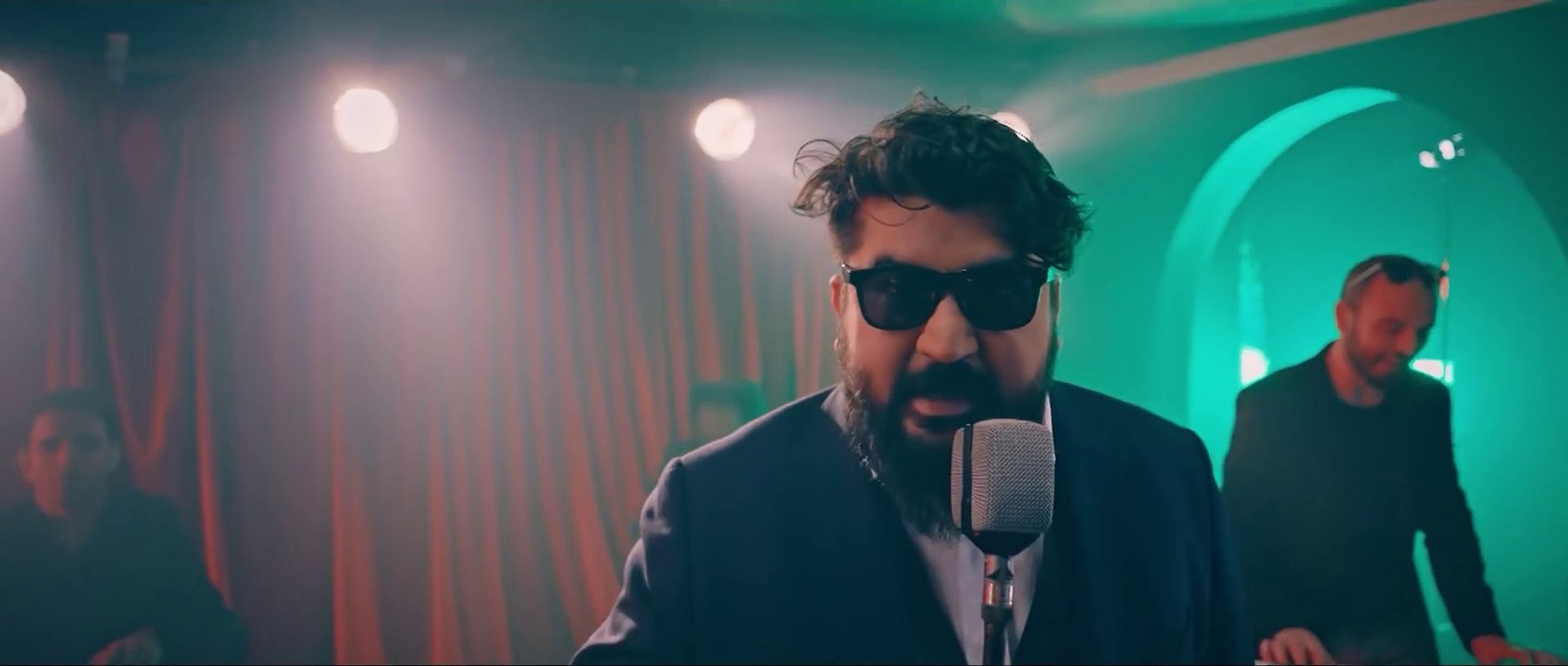 Eypio Kaşık (Kafalar Karışık Film Müziği)