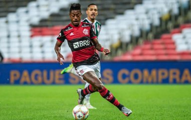 Colunista do L! alerta para queda de rendimento de Bruno Henrique no Fla