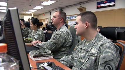 코로나 확산 속 한미연합훈련 시작...北 당 전원회의 소집 "전투력 강화 토의" / YTN