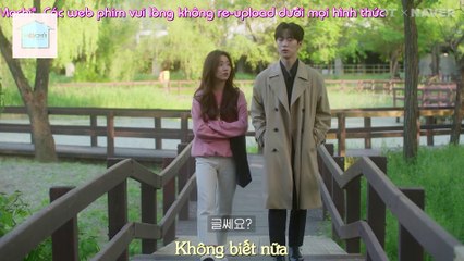 [Vietsub] Nụ hôn của yêu quái- Tập 7: Bản tin dự báo rung động