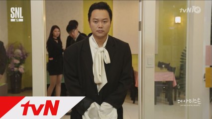 [더 아티스트] 불타는 솔비의 예술혼!