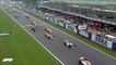 Senna - Gran Premio de Europa 1993, Donnington Park