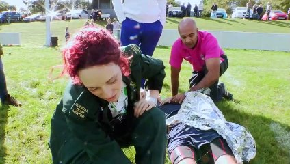 999 On The Front Line Kids Special (2 August 2020)