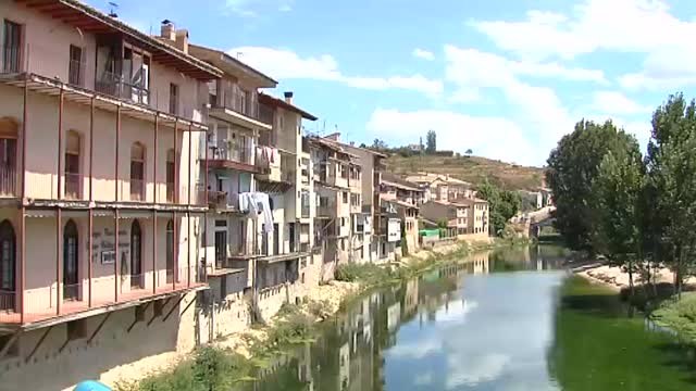 La Toscana aragonesa se convierte en destino de éxito este verano