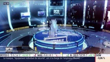 Hywel Franklin (Mirabaud & Co) : comment apprécier la dynamique de marché actuelle ? - 18/08