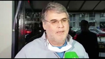 Vereador Bocasanta afirma ser alvo de 'armação'