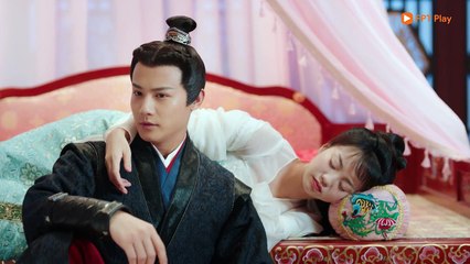 Ly Nhân Tâm Thượng Tập 21 Full VietSub - Phim Hoa Ngữ