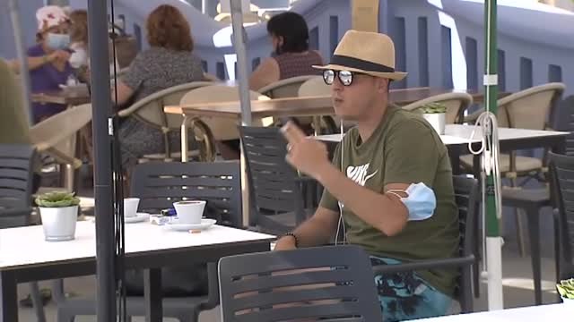 Las nuevas restricciones entran en Vigor en seis comunidades más