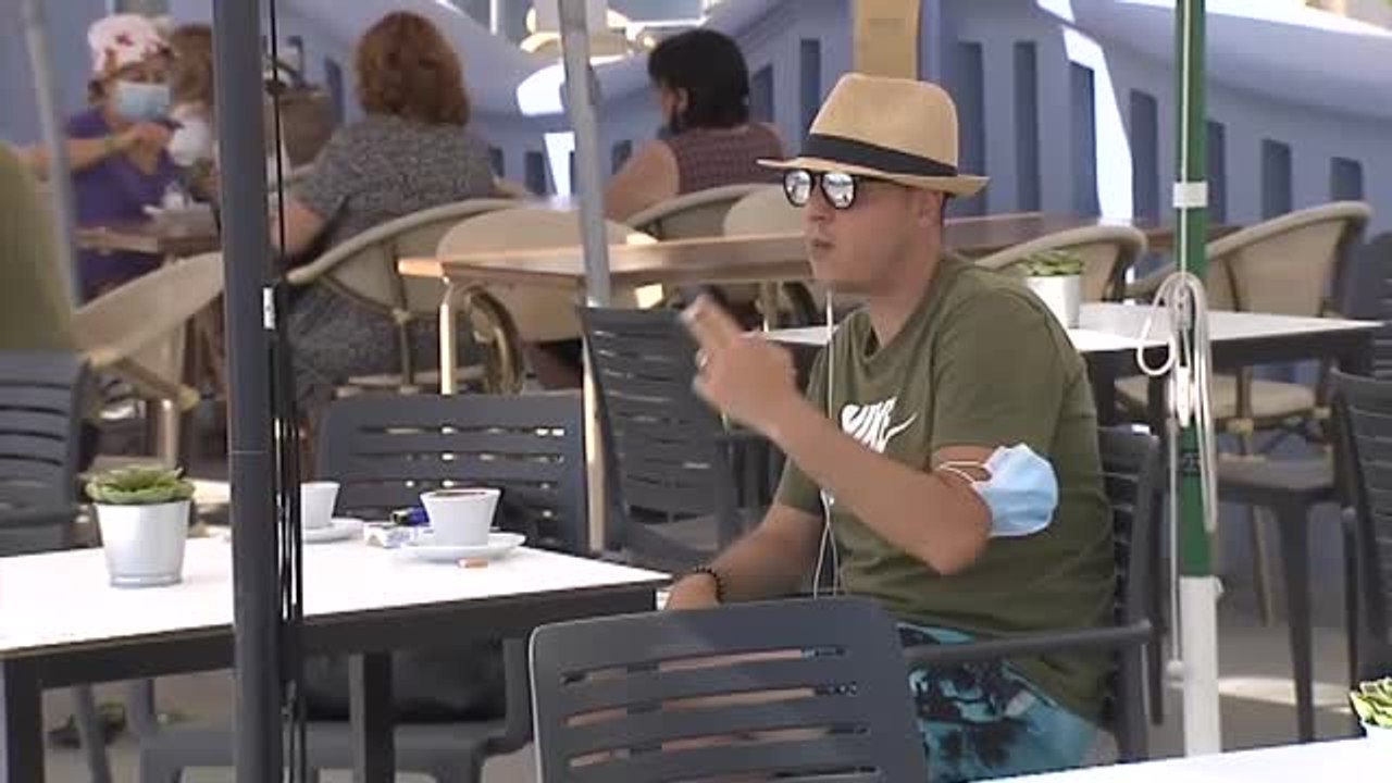 Las nuevas restricciones entran en Vigor en seis comunidades más