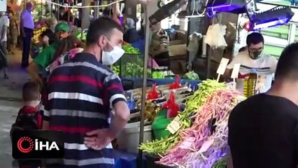 Yasağı duyunca 3 yaş gençleşti