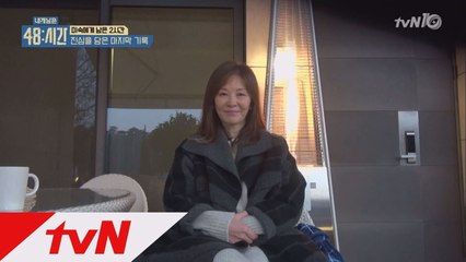 아들과 딸, 그리고 나에게 쓰는 편지 from 이미숙