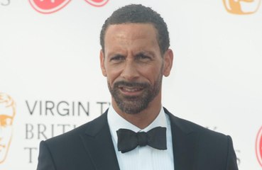 Rio Ferdinand gets six month driving ban