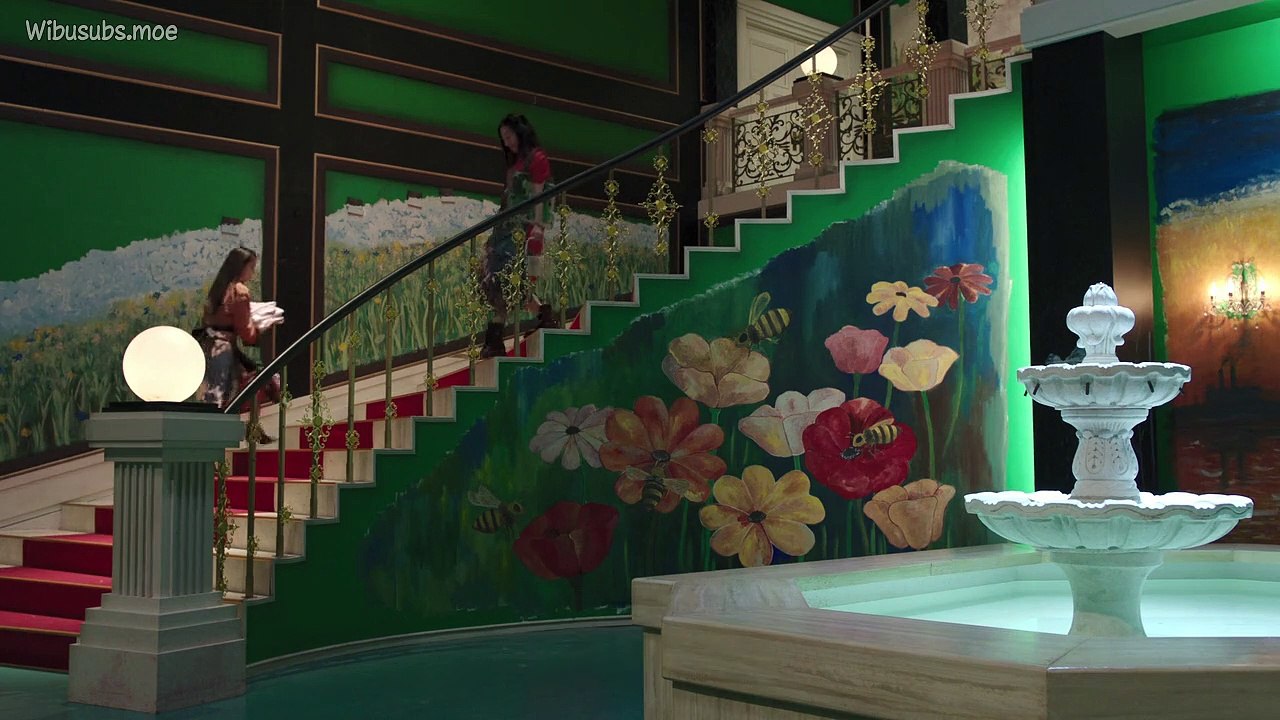 [Wibusubs] TOKYO VAMPIRE HOTEL S01E08 [720p] v2