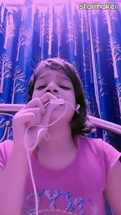 little singer voice, little singer sweet voice #ye mat kaho kudha se song by little sweet singer