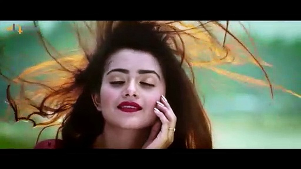 Beporowa Mon ( বেপরোয়া মন ) _ Habib Wahid _ Tanjin Tisha _ Anonno Mamun Team _ bangla song