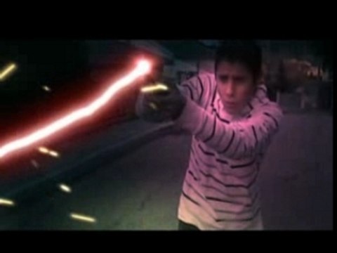 Magic Duel by Industrial Illusions & Effects,IIE