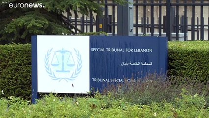 Morte de Rafic Hariri: Um culpado, três absolvidos