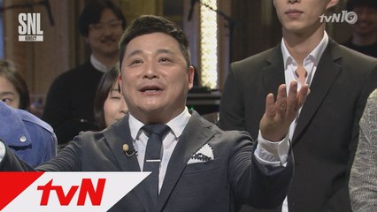 윤정수 향한 김숙의 끝나지않는 내조!