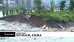 Des milliers de Chinois évacués après des pluies torrentielles dans le Sichuan
