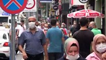 Koronavirüs maden işçilerine sıçradı...GMİS Genel Başkanı Hakan Yeşil duyurdu, 53 işçi karantinada