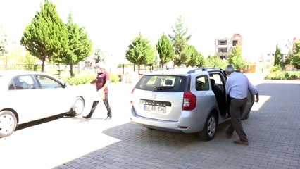 Mahalle denetim ekibi sahada - ADIYAMAN