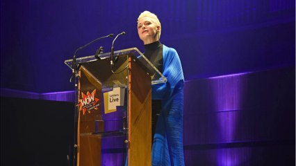 McGowan Slams Kamala Harris