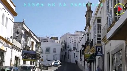 ARCOS DE LA FRONTERA ENTRE LA REALIDAD Y EL SUEÑO 1 (2012)
