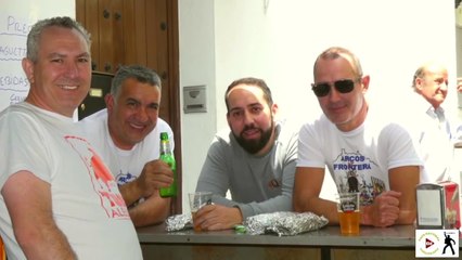2019-04-21 FOTOS 1ª Parte FIESTA DEL TORO DEL ALELUYA ARCOS DE LA FRONTERA