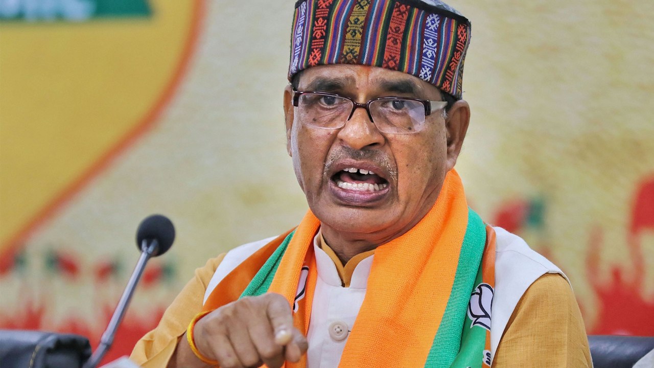 MP govt jobs to be reserved for state citizens:...