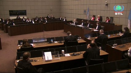 Hisbollah-Mitglied wegen Hariri-Mordes schuldig gesprochen
