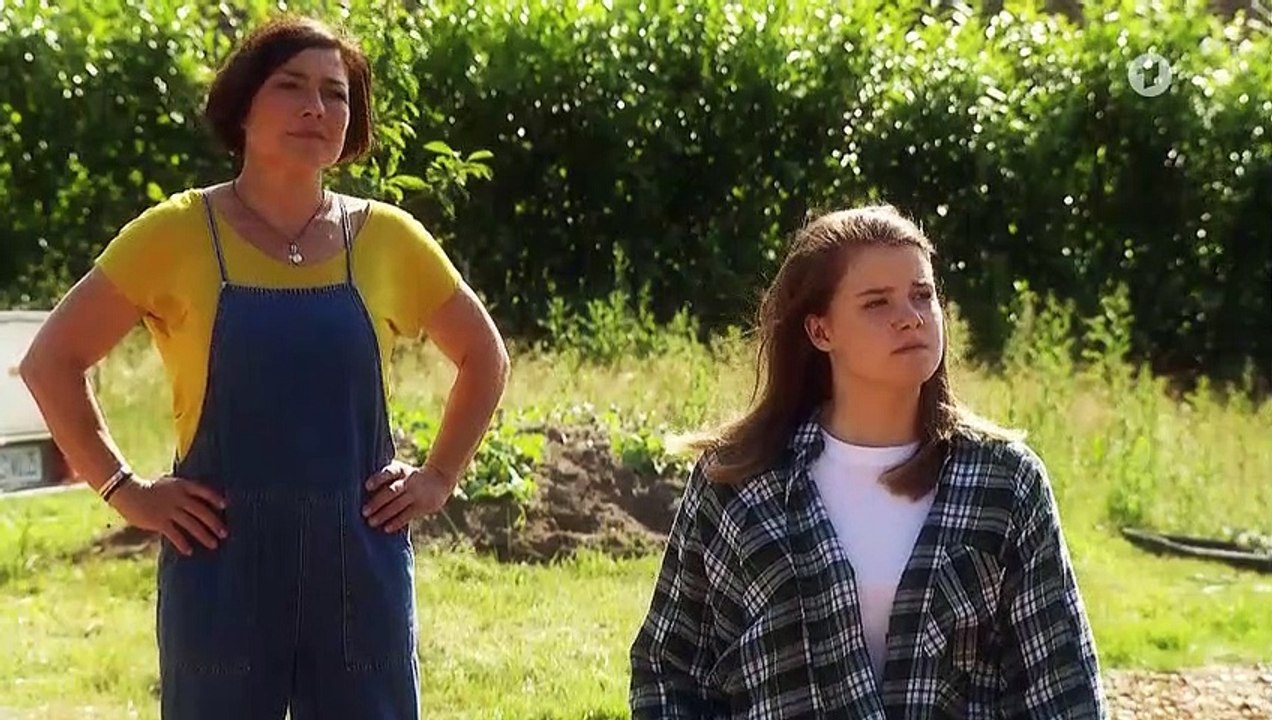 Rote Rosen 3162 folge