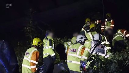 Traffic Cops (2018) S07E01 (29 July 2019)