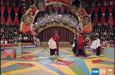 HUMOR LOS PAYASOS DE LA TV - CONCURSOS 2