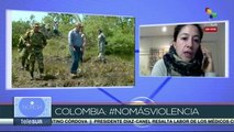 Quevedo: en Colombia hay una crisis múltiple