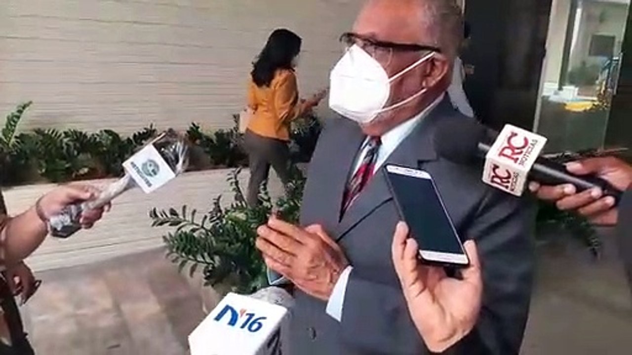 Máximo Castro Silverio habla sobre Código Penal de las tres causales del aborto