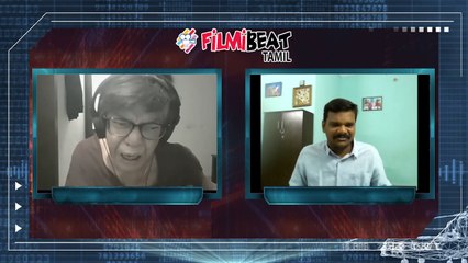 PROMO : PSYCHO TEACHER PRITHAM CHAT | COMING SOON | FILMIBEAT TAMIL