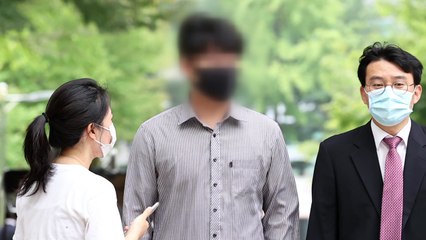 '논현동 묻지 마 폭행' 가해자 구속...법원 "범죄혐의 소명" / YTN