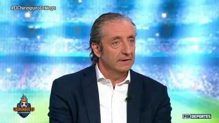 ¿Quién es el culpable de la debacle del Barcelona?: El Chiringuito