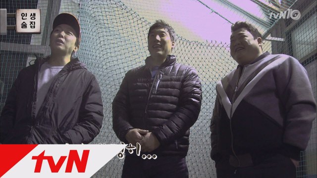[안주내기 타격배틀] 김현수 vs 신동엽, 탁재훈, 김준현! 과연 승자는?