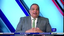 Entrevista a Fernando Antonio Parfait, secretario general de Sielas - Nex Noticias
